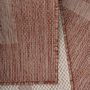 Relax Tranqua binnen- & buitenkleed loper 80x150cm rood