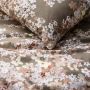 Cinderella Marquise 2-persoons dekbedovertrekset 200x220cm katoen zandkleur