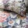 Cinderella Martha 1-persoons dekbedovertrekset 140x220cm katoen gebroken wit