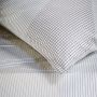 Damai Base 1-persoons dekbedovertrekset 140x220cm katoen beige