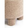 KAMOVA fauteuil 65x65x78cm beige