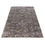 Enjoy Shaggy vloerkleed hoogpolig rechthoek 280x370cm beige