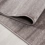 Plus vloerkleed laagpolig rechthoek 140x200cm beige