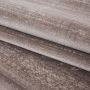 Plus vloerkleed laagpolig rechthoek 140x200cm beige