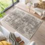 Elite Lunova vloerkleed laagpolig rechthoek 200x290cm beige