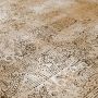 Elite Lunova vloerkleed laagpolig loper 80x250cm koper