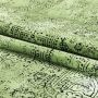 Elite Lunova vloerkleed laagpolig loper 80x150cm groen