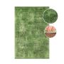 Elite Lunova vloerkleed laagpolig loper 80x150cm groen