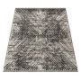 Elite Zynara vloerkleed laagpolig rechthoek 160x230cm beige