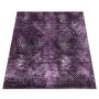 Elite Zynara vloerkleed laagpolig rechthoek 160x230cm lila