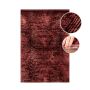 Elite Zynara vloerkleed laagpolig rechthoek 240x340cm rood