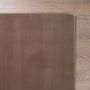 Luxy vloerkleed hoogpolig loper 80x250cm beige