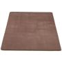 Luxy vloerkleed hoogpolig rechthoek 200x290cm beige
