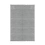 Style Lunix vloerkleed laagpolig rechthoek 160x230cm grijs