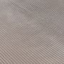 Style Lunix vloerkleed laagpolig rechthoek 160x230cm mokka