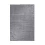 Style Orvyn vloerkleed laagpolig loper 80x150cm grijs