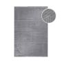 Style Orvyn vloerkleed laagpolig rechthoek 200x290cm grijs