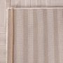 Sahara Veyra vloerkleed laagpolig loper 80x250cm beige