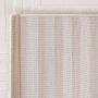Sahara Veyra vloerkleed laagpolig rechthoek 200x290cm crème