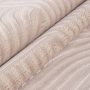 Sahara Lirix vloerkleed laagpolig rechthoek 240x340cm beige