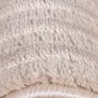 Sahara Lirix vloerkleed laagpolig rechthoek 240x340cm beige