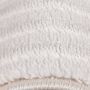 Sahara Lirix vloerkleed laagpolig rechthoek 120x170cm crème