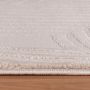 Sahara Nevra vloerkleed laagpolig rechthoek 240x340cm beige