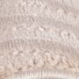 Sahara Nevra vloerkleed laagpolig rechthoek 240x340cm beige