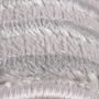 Sahara Zelora vloerkleed laagpolig rechthoek 240x340cm zilver
