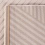 Sahara Aryon vloerkleed laagpolig rechthoek 200x290cm beige