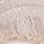 Sahara Aryon vloerkleed laagpolig rechthoek 200x290cm beige