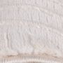 Sahara Aryon vloerkleed laagpolig loper 80x150cm crème