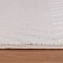 Sahara Aryon vloerkleed laagpolig rechthoek 140x200cm crème