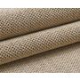 Loom vloerkleed laagpolig rechthoek 160x230cm beige