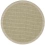 Giza buitenkleed loper 80x150cm groen