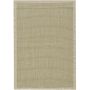 Giza buitenkleed rechthoek 240x340cm groen