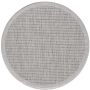Giza buitenkleed loper 80x150cm grijs