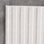Doha Veyon vloerkleed laagpolig loper 80x150cm crème
