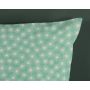HIP 1-persoons dekbedovertrekset 140x200cm katoen-satijn nr:7157 multi