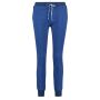 broek S nr:6099 blauw