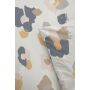 Soft Animal dekbedovertrek 200x220cm multikleur