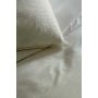 Basic & Tough dekbedovertrek 240x220cm theegroen