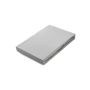 Jersey Stretch hoeslaken 90x220cm grijs