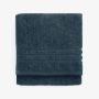 Donkerblauw