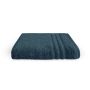 Bath Basics baddoek 50x100cm donkerblauw