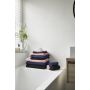 Bath Basics badlaken 70x140cm blauw