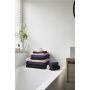 Bath Basics badlaken 70x140cm oudroze