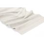 Soft Cotton baddoek 50x100cm kiezelgrijs