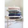 Soft Cotton baddoek 50x100cm taupe