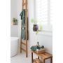 Soft Cotton baddoek 60x110cm legergroen